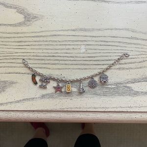 Brighton California Bracelet NOT SOLD IN STORES